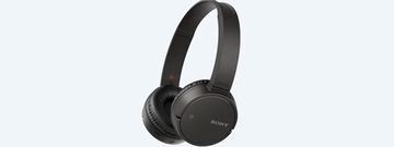 Sony WH-CH500 im Test: 3 Bewertungen, erfahrungen, Pro und Contra