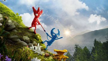 Unravel 2 im Test: 25 Bewertungen, erfahrungen, Pro und Contra