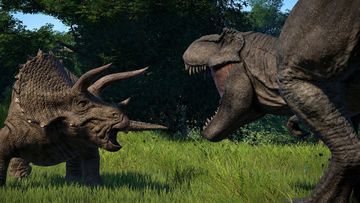 Jurassic World Evolution Review: 45 Ratings, Pros and Cons