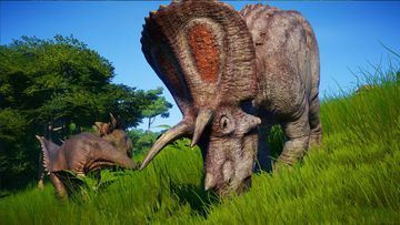 Jurassic World Evolution reviewed by GamesRadar