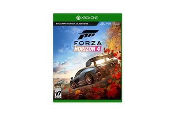 Test Forza Horizon 4 Test Forza Horizon 4