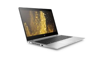 HP EliteBook 840 G5 test par TechRadar