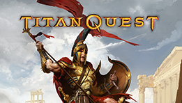 Titan Quest test par Consollection Titan Quest test par Consollection