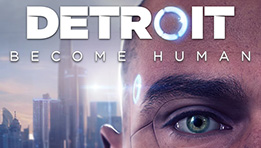Detroit Become Human test par Consollection Detroit Become Human test par Consollection