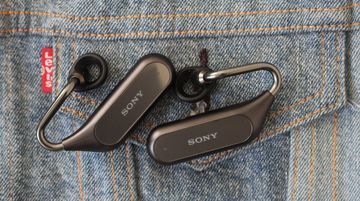 Test Sony Xperia Ear Duo