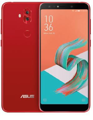 Asus Zenfone 5 Lite test par Les Numriques