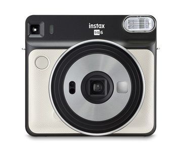 Fujifilm Instax Square SQ6 Review: 5 Ratings, Pros and Cons