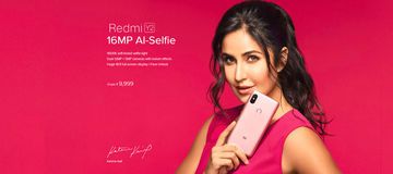 Xiaomi Redmi Y2 test par Day-Technology Xiaomi Redmi Y2 test par Day-Technology