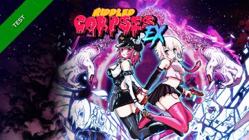 Riddled Corpses EX test par Xbox-World