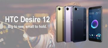 HTC Desire 12 test par Day-Technology HTC Desire 12 test par Day-Technology