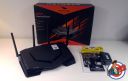 Netgear Nighthawk Pro Gaming XR500 test par MrHighTech