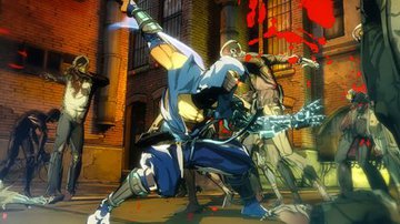 Ninja Gaiden Z test par GameBlog.fr Ninja Gaiden Z test par GameBlog.fr
