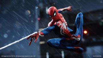 Spider-Man Review: List of 69 Ratings, Pros and Cons Spider-Man Review: List of 69 Ratings, Pros and Cons