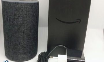 Análisis Amazon Echo 2
