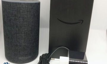 Anlisis Amazon Echo 2