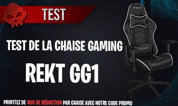 Test REKT GG1