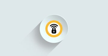 Norton WiFi Privacy test par Trusted Reviews