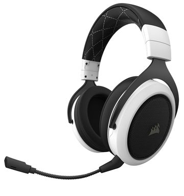 Corsair HS70 test par Les Numériques Corsair HS70 test par Les Numériques