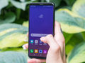 LG V35 im Test: 3 Bewertungen, erfahrungen, Pro und Contra