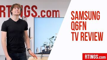 Samsung Q6FN Review
