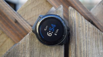 Garmin Vivoactive 3 Music Review