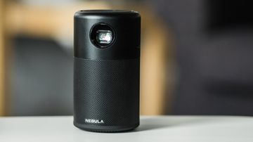 Anker Nebula Capsule test par AndroidPit Anker Nebula Capsule test par AndroidPit