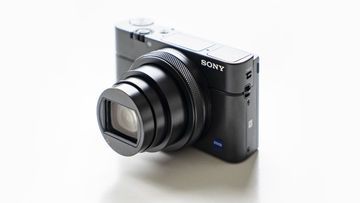 Sony RX100 V test par TechRadar