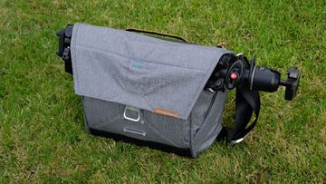 Anlisis Peak Design Everyday Messenger 13