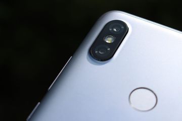 Test Xiaomi Redmi S2