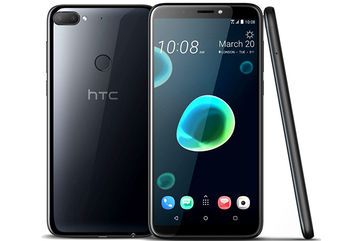 HTC Desire 12 Plus test par PCtipp