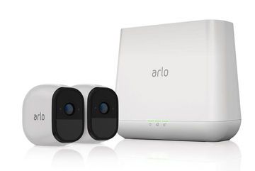 Netgear Arlo Pro 2 testé par PCtipp Netgear Arlo Pro 2 testé par PCtipp