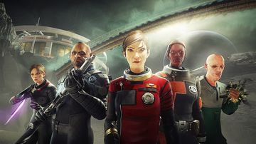 Prey Mooncrash im Test: 14 Bewertungen, erfahrungen, Pro und Contra