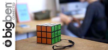 Test BigBen Rubik's B17