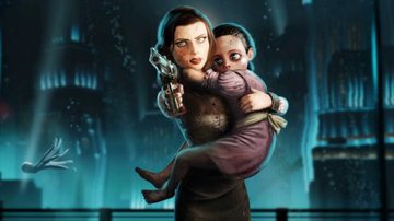 BioShock Infinite : Tombeau sous-marin Episode 2 test par GameBlog.fr BioShock Infinite : Tombeau sous-marin Episode 2 test par GameBlog.fr