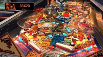 Test The Pinball Arcade 