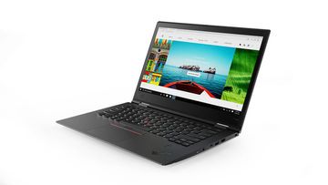 Lenovo ThinkPad X1 Yoga Gen 3 test par TechRadar