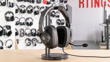 Logitech G Pro test par RTings Logitech G Pro test par RTings