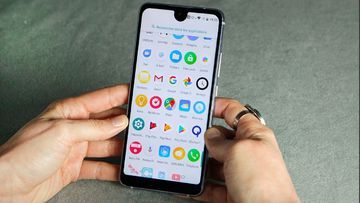 Wiko View 2 test par 01net Wiko View 2 test par 01net