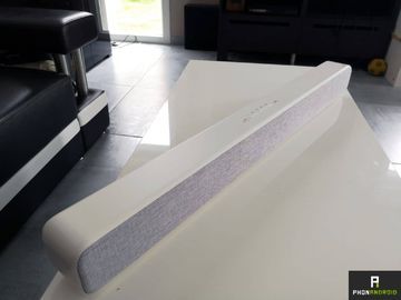 Anlisis Xiaomi Mi TV SoundBar