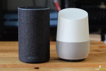 Amazon Echo test par PhonAndroid Amazon Echo test par PhonAndroid