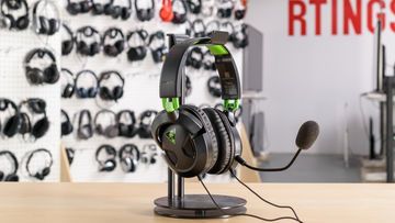 Turtle Beach Recon 50X reviewed by RTings