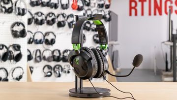 Turtle Beach Recon 50X test par RTings Turtle Beach Recon 50X test par RTings