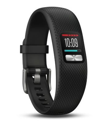 Garmin Vivofit test par Les Numriques