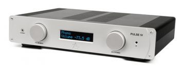 Test Leema Acoustics Pulse Test Leema Acoustics Pulse
