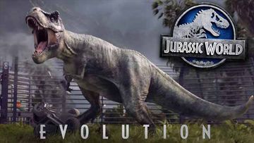 Jurassic World Evolution test par Try a Game Jurassic World Evolution test par Try a Game