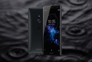 Sony Xperia XZ2 test par N-Gamz Sony Xperia XZ2 test par N-Gamz