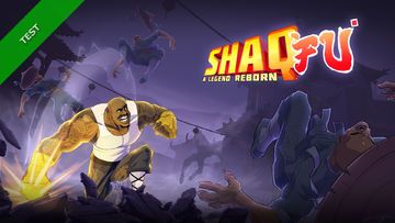 Shaq Fu A Legend Reborn test par Xbox-World Shaq Fu A Legend Reborn test par Xbox-World