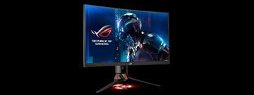 Anlisis Asus ROG Swift PG27VQ