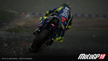 MotoGP 18 test par Try a Game