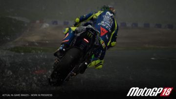 MotoGP 18 test par Try a Game MotoGP 18 test par Try a Game